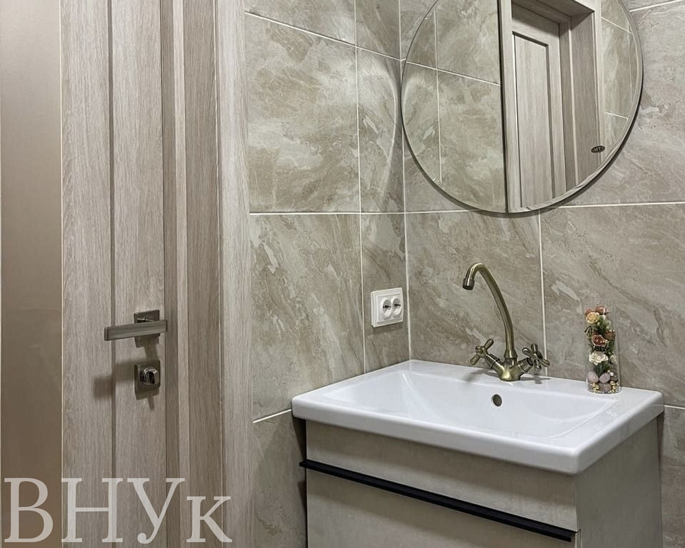 Продаж Квартира 1-кімнатна, 2/4 поверх на Сергія мартина Uzhhorod - photo 9