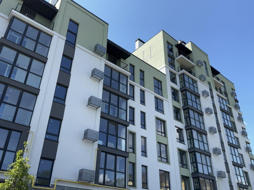 Продаж 4к квартири 129.7 кв. м Львів - фото 3