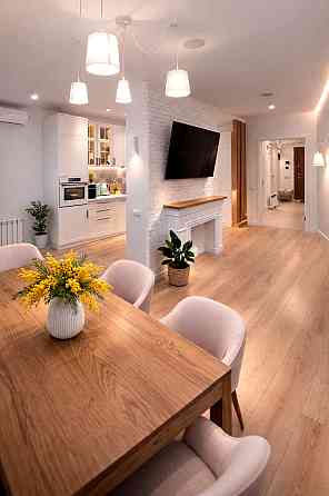 Продаж Квартира 2-кімнатна, 8/14 поверх на Гоголівська вул., д. 47 Київ