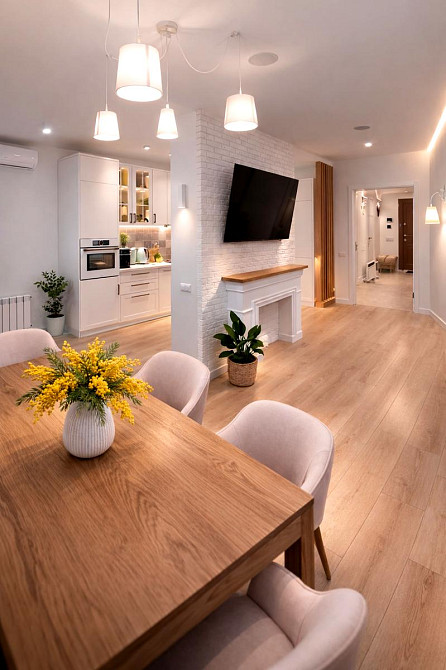 Продаж Квартира 2-кімнатна, 8/14 поверх на Гоголівська вул., д. 47 Київ - фото 6