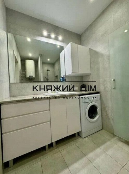 Оренда 2-х кім. квартири в ЖК Лебединий м. Харківська. Код об’єкта 11202397 Київ - фото 6