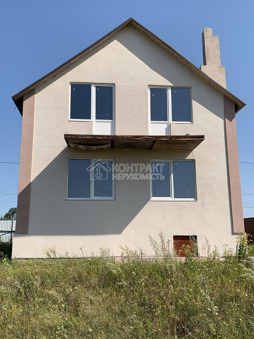 Продаж Будинок 5-кімнатний на вул. Дружби Рогань - изображение 2