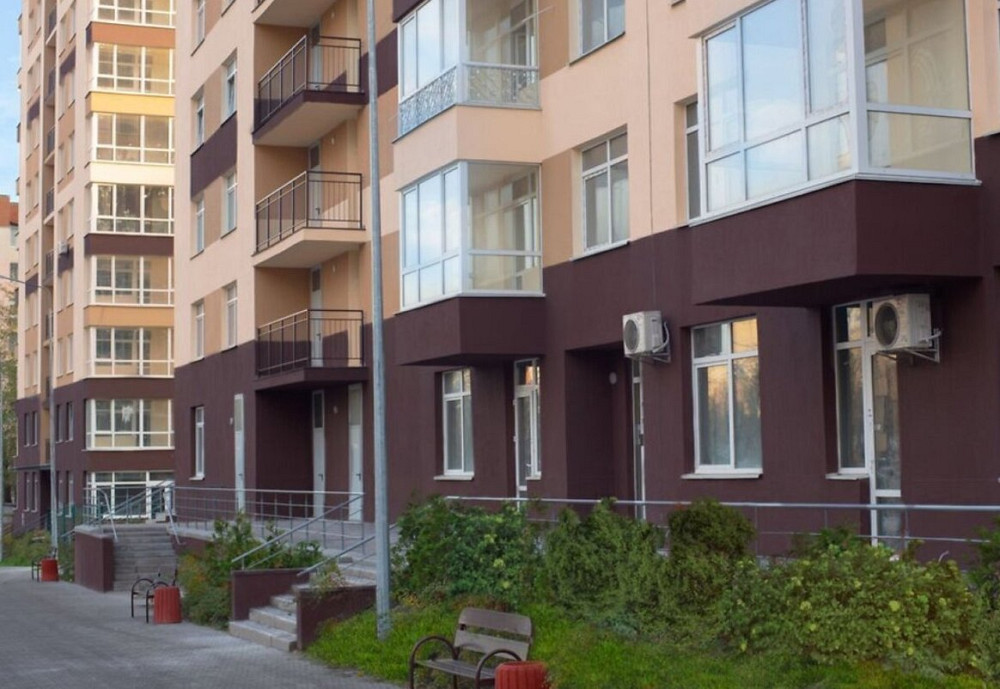 Продаж Квартира 1-кімнатна, 11/25 поверх на Правди просп., 41 Д Kiev - photo 4