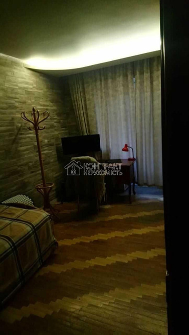Оренда Квартира 3-кімнатна, 2/9 поверх на вул. Науки Харків - фото 4