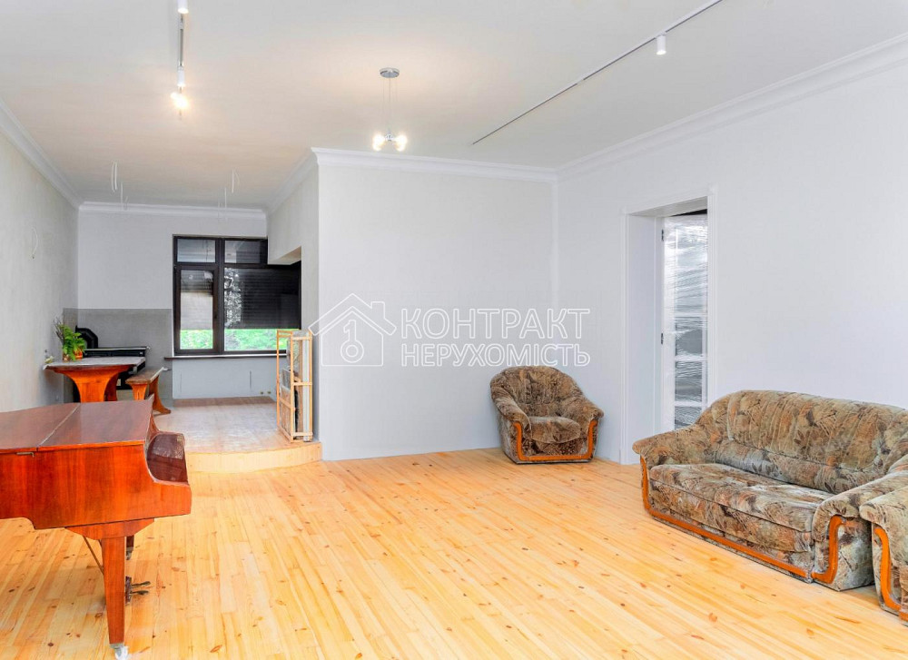 Продаж Будинок 9-кімнатний на вул. Самокиша Харків - фото 6