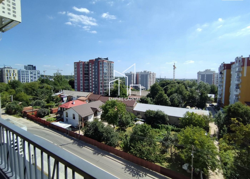 Продаж 1к квартири 40.9 кв. м Львів - фото 9