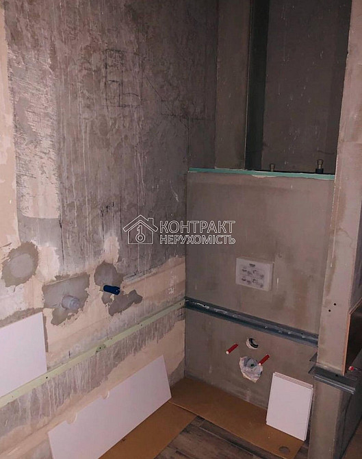 Продаж Квартира 2-кімнатна, 1/9 поверх на вул. Космічна Харків - фото 6