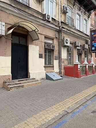 Продаж приміщення вільного призначення на Ланжероновская ул., 26 поверх - 1/3 Одесса