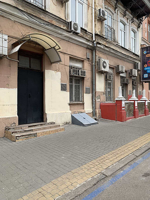Продаж приміщення вільного призначення на Ланжероновская ул., 26 поверх - 1/3 Одесса - изображение 6