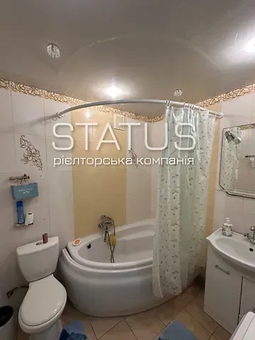 Продажа 1к Квартира 48.6 кв.м Бідного Олександра вулиця 1А Полтава - изображение 9