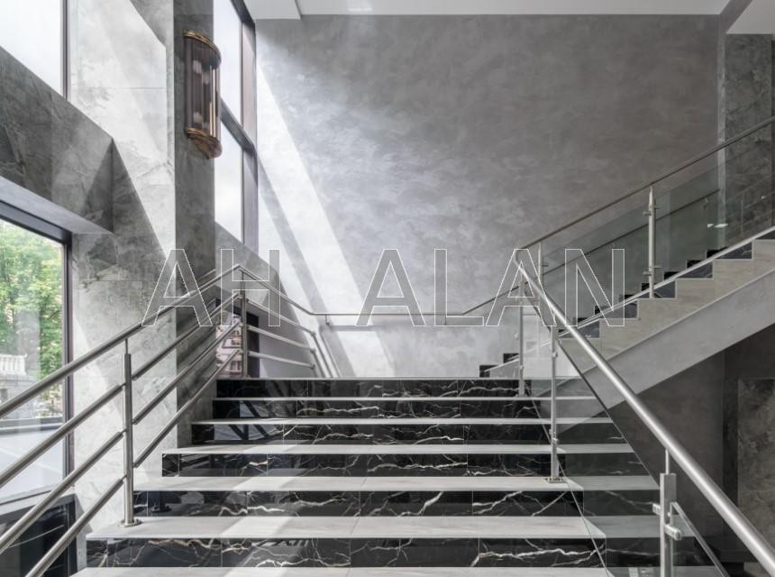 Оренда офісне приміщення на Хрещатик вул., 19 поверх - 3/4 Київ - фото 13