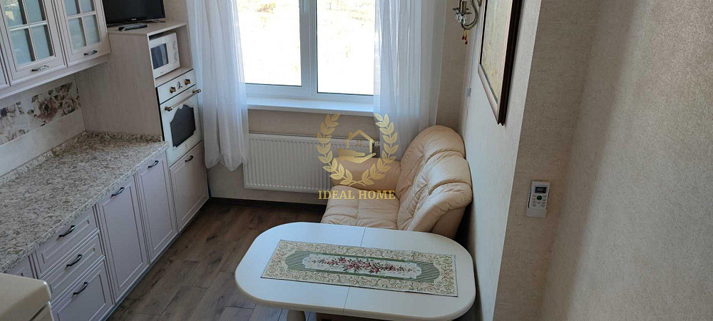 Продаж Квартира 1-кімнатна на Юлии Здановской ул., 46/1 Киев - изображение 9