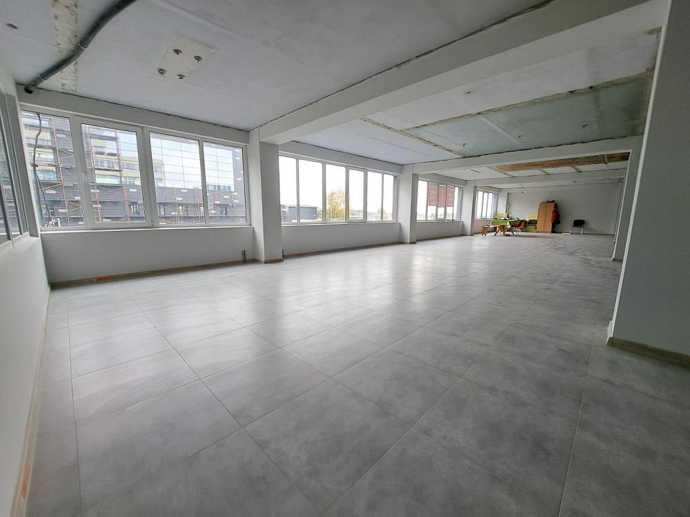 Оренда приміщення вільного призначення на вул. Микулинецька поверх - 2/4 Тернопіль - фото 1