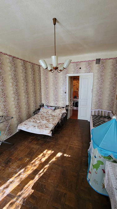 Продаж Квартира 2-кімнатна, 1/1 поверх на вул. Валерьяновская Kharkiv - photo 8