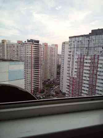 Оренда Квартира 1-кімнатна, 22/21 поверх на ул. Михаила Драгоманова Київ