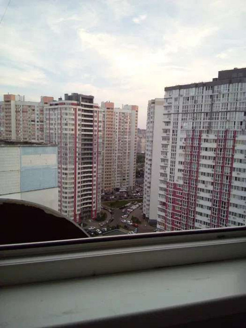 Оренда Квартира 1-кімнатна, 22/21 поверх на ул. Михаила Драгоманова Київ - фото 1