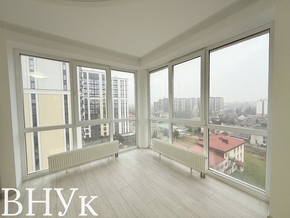 Продаж Квартира 3-кімнатна, 9/10 поверх на Дубнівська Luts'k - photo 3