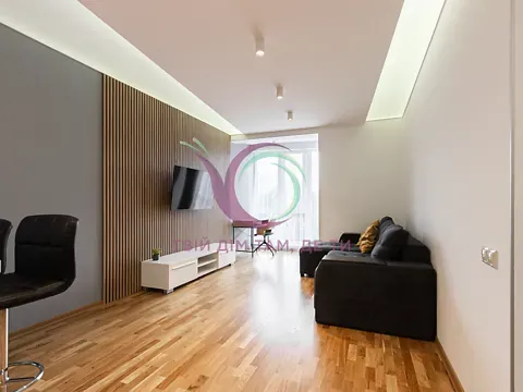 Продаж 1к Квартира 54.6 кв.м В'ячеслава Липинського вулиця 28 Львів - фото 7