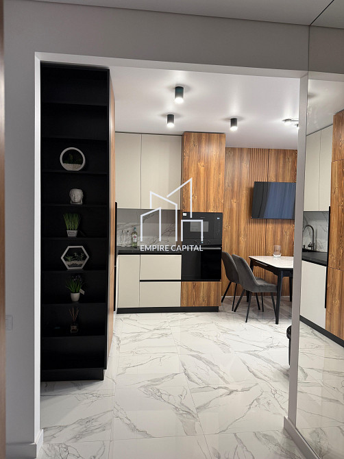 Оренда 1к Квартира 43 кв.м Щирецька вул. Львів - фото 5