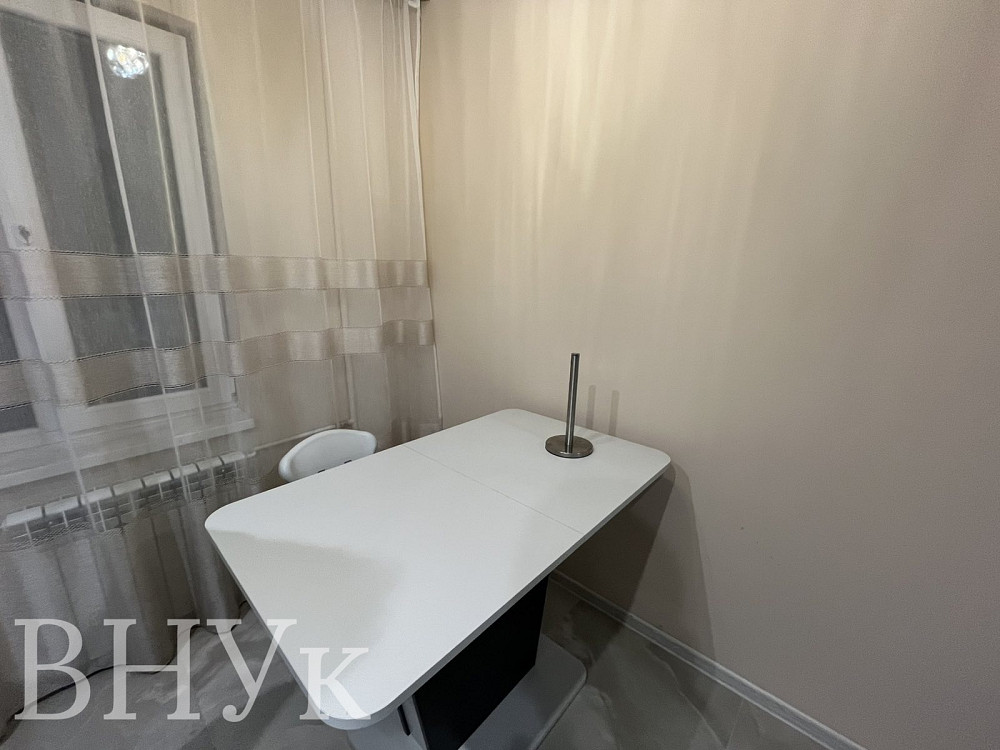 Продаж Квартира 2-кімнатна, 2/9 поверх на 15 квітня Тернопіль - фото 2