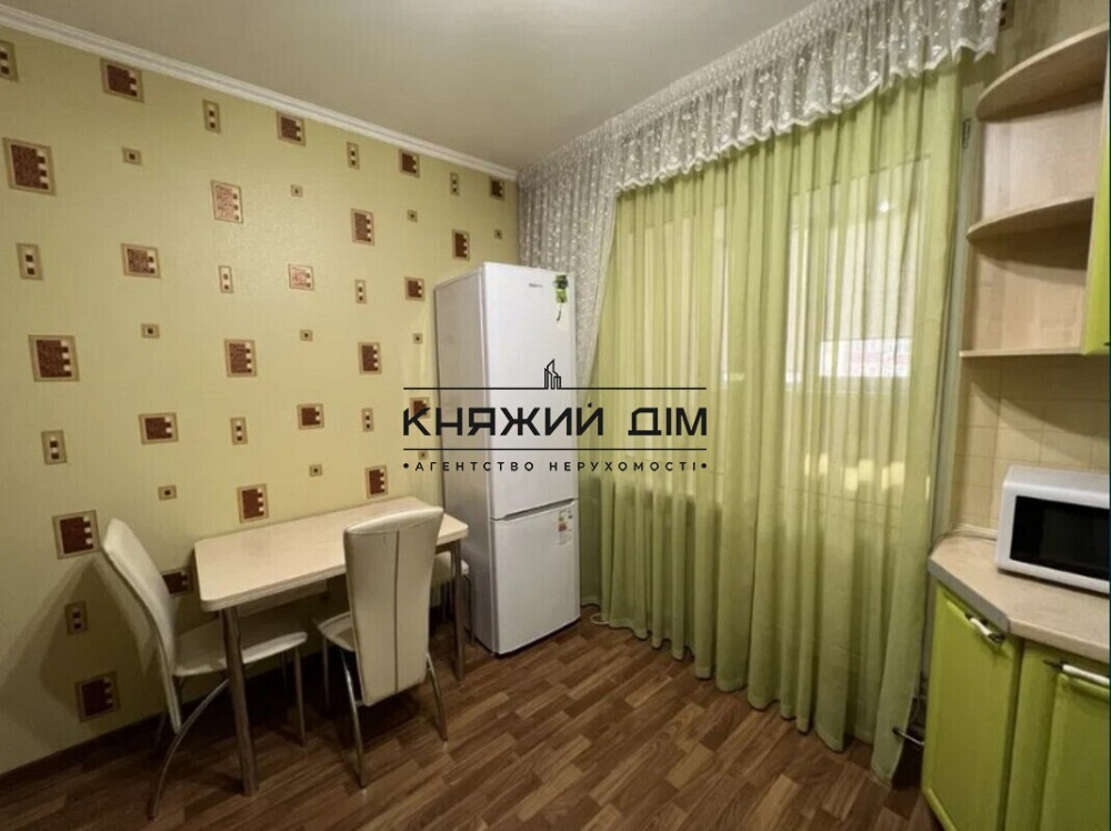 Оренда Квартира 1-кімнатна, 10/25 поверх на Ващенко ул. Киев - изображение 17