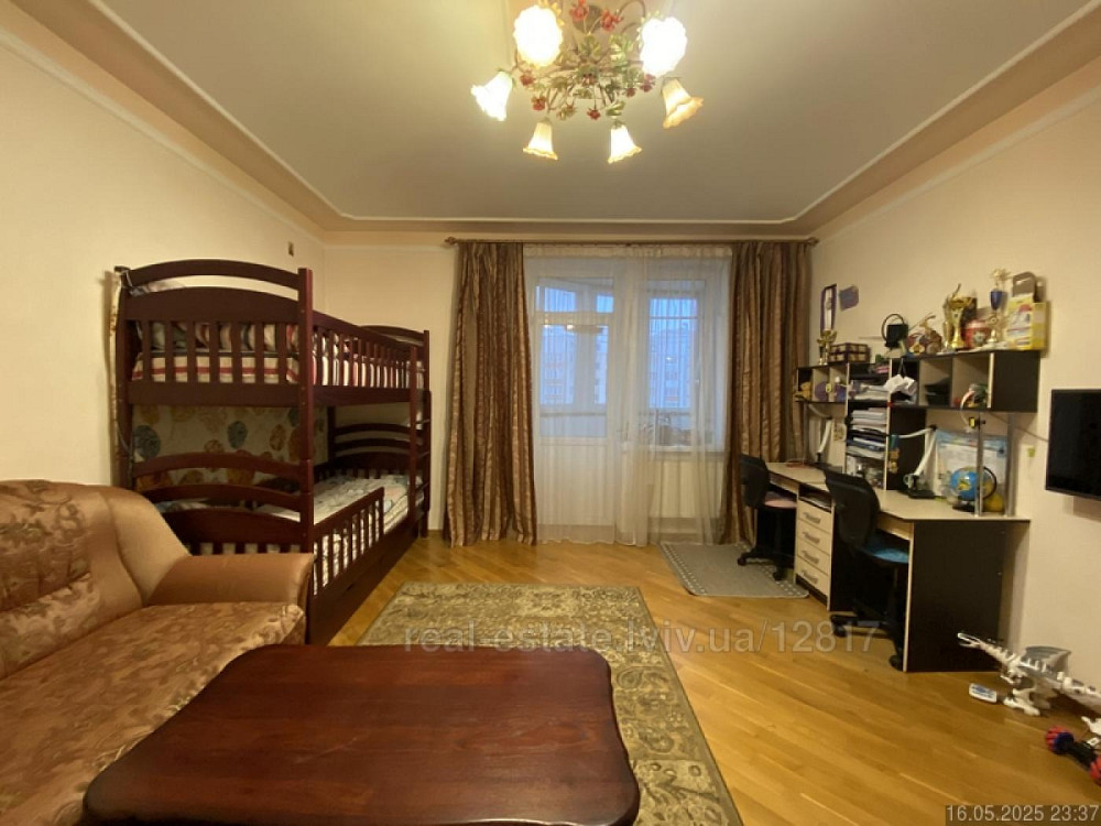 Продаж Квартира 2-кімнатна, 8/10 поверх на вул. Червоної Калини Львів - фото 8