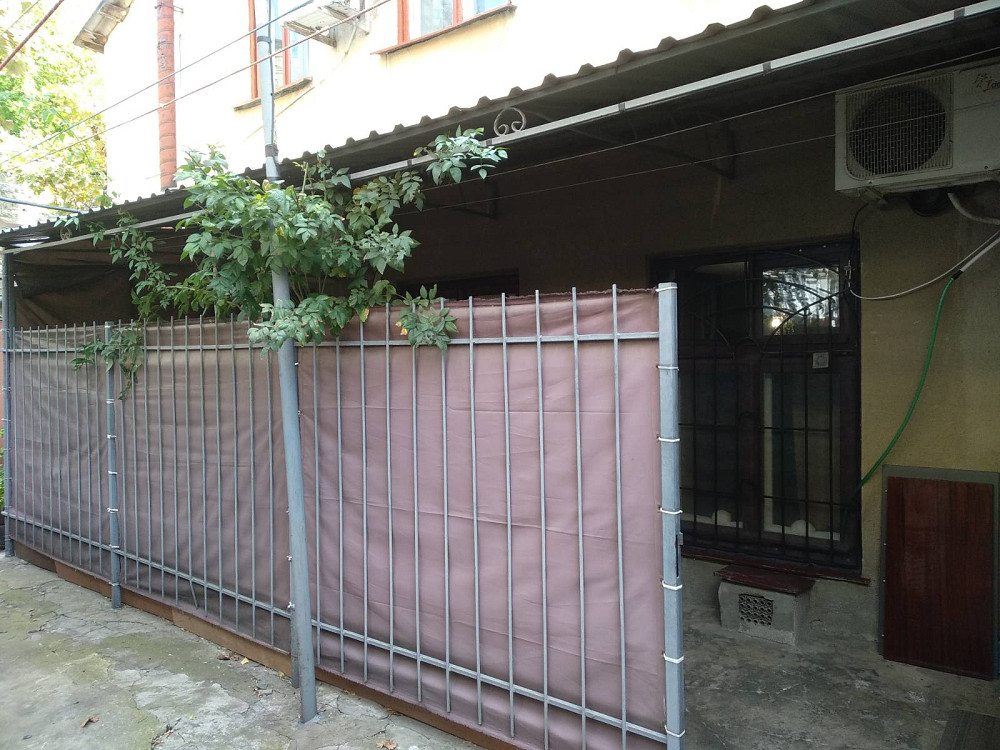 3-комнатная квартира в историческом центре Odessa - photo 8