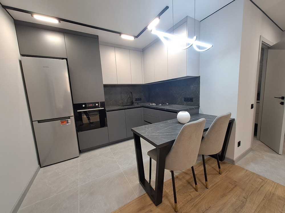 Продаж 2к квартири 57.1 кв. м на вул. Київська Тернопіль - фото 17