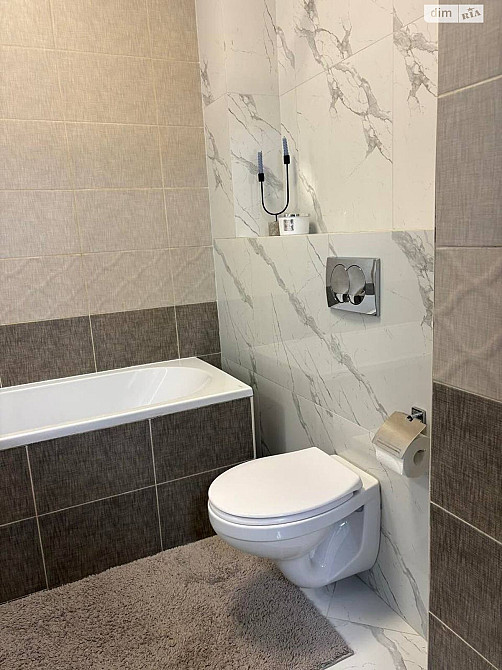 Продаж Квартира 3-кімнатна, 10/16 поверх на Івана Виговського вул., д. 10Е Київ - фото 17