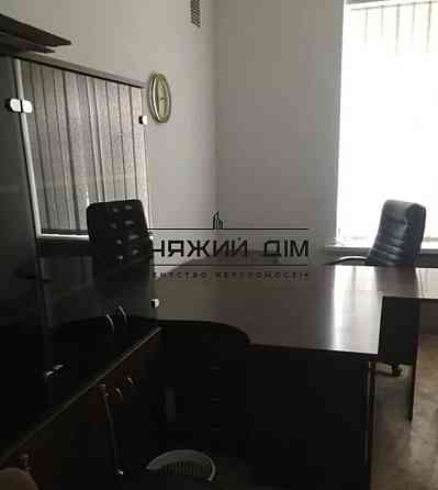 Оренда офісне приміщення на Сергея Берегового ул. поверх - 1/5 Київ