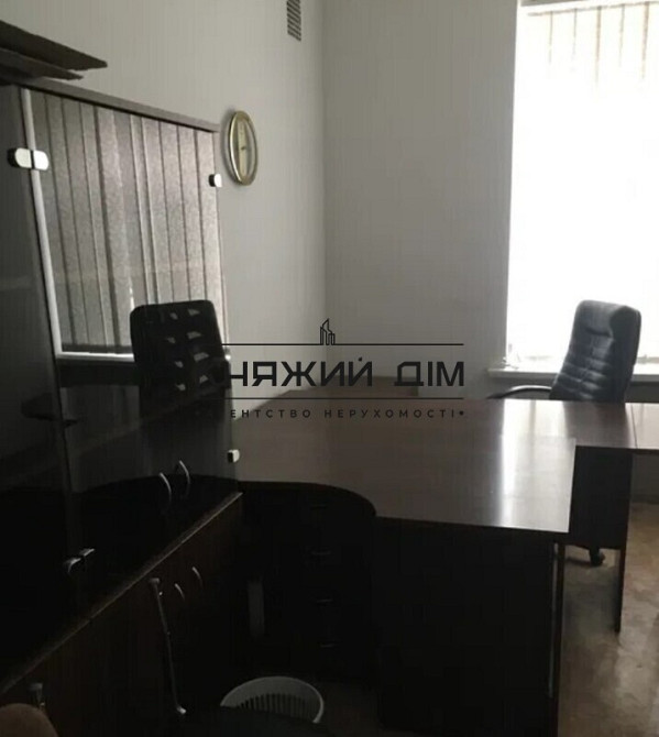 Оренда офісне приміщення на Сергея Берегового ул. поверх - 1/5 Київ - фото 3