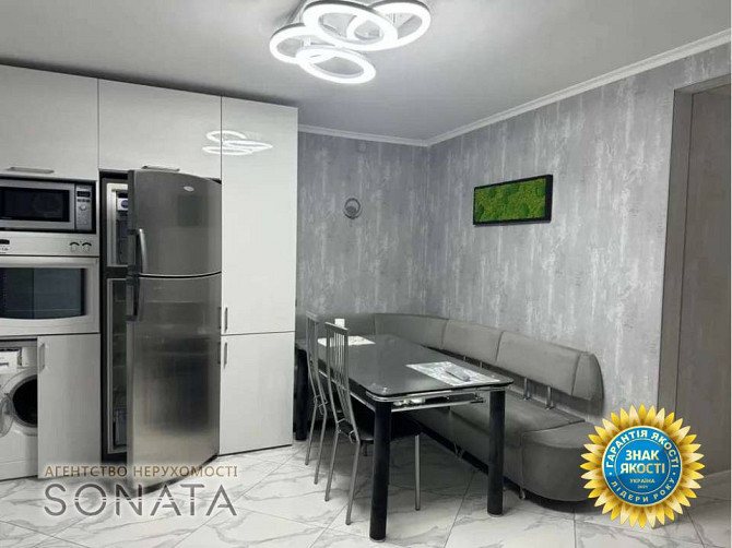 Продаж 3к Квартира 106 кв.м Михайла Грушевського Черкаси - фото 8