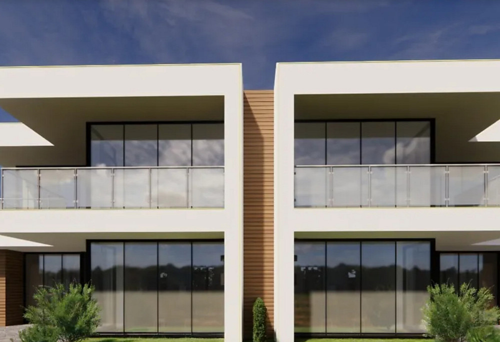 Продаж 2 поверхового будинку з ділянкою на 4.5 сотки, 140 кв. м, Гаї Гречинські  - фото 1