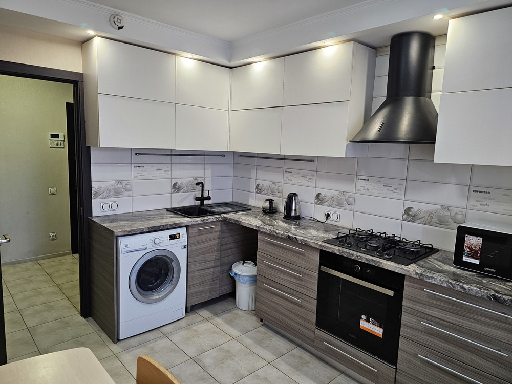 Продаж Квартира 4-кімнатна, 8/10 поверх на Донецкое шоссе, 15 Дніпро - фото 2