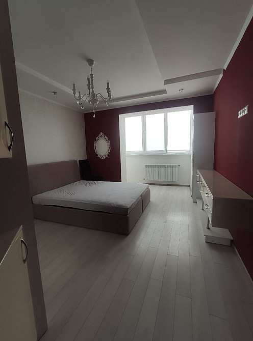 Оренда Квартира 2-кімнатна, 9/10 поверх на вул. Деповська Івано-Франківськ - фото 3