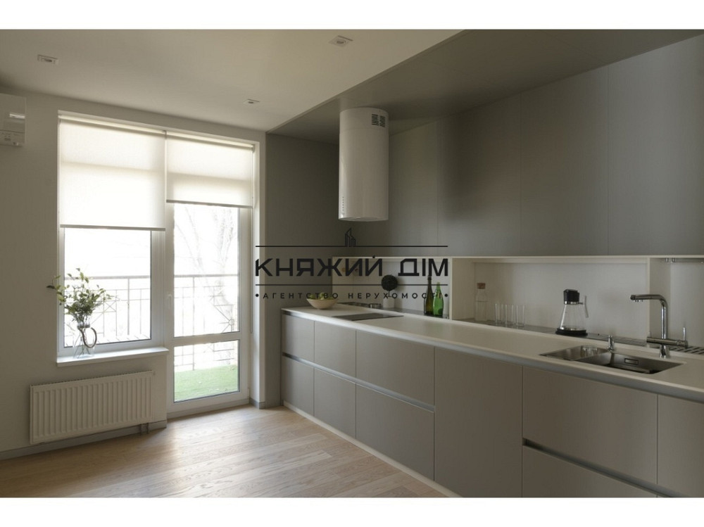 Просторная 2к. квартира в ЖК Київ - фото 2