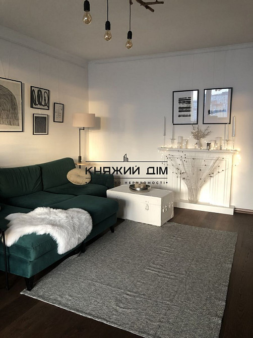 Продаж 3-кім. квартири біля озера Сонячне, вул. Ревуцького. Код:21146233 Київ - фото 7