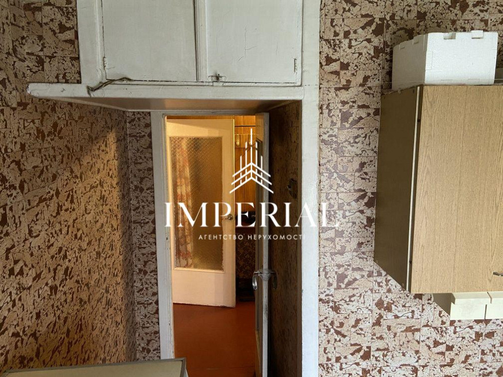 Продаж Квартира 2-кімнатна, 5/5 поверх на вул. Чорних Запорожців Київ - фото 8