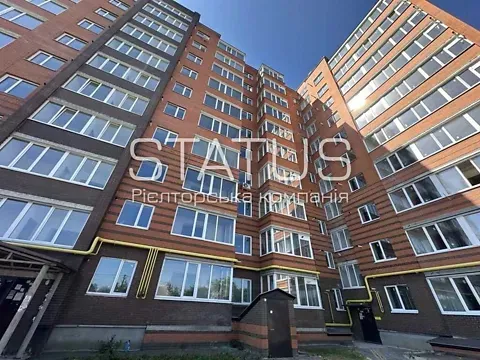 Продаж 1к Квартира 55 кв.м вул. Геннадія Біліченка 41А корпус 3  - фото 7