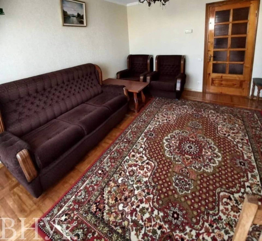 Продаж Квартира 5-кімнатна, 6/9 поверх на Заболотного Vinnytsya - photo 3