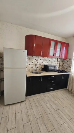 Продам 2- х комнатную квартиру в Лузановке Одесса