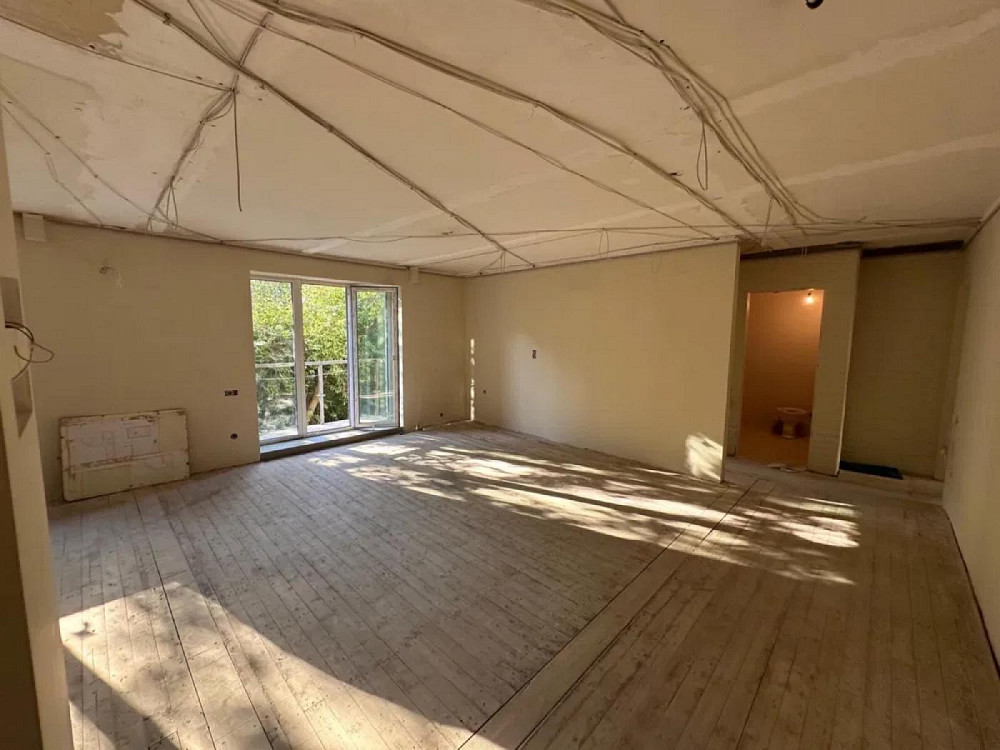 Продаж Квартира 3-кімнатна, 4/9 поверх на Пер. Аркадиевский ул. Одеса - фото 1