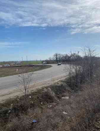 Продаж земельної ділянки 3.6 га на Овидиопольская дорога 