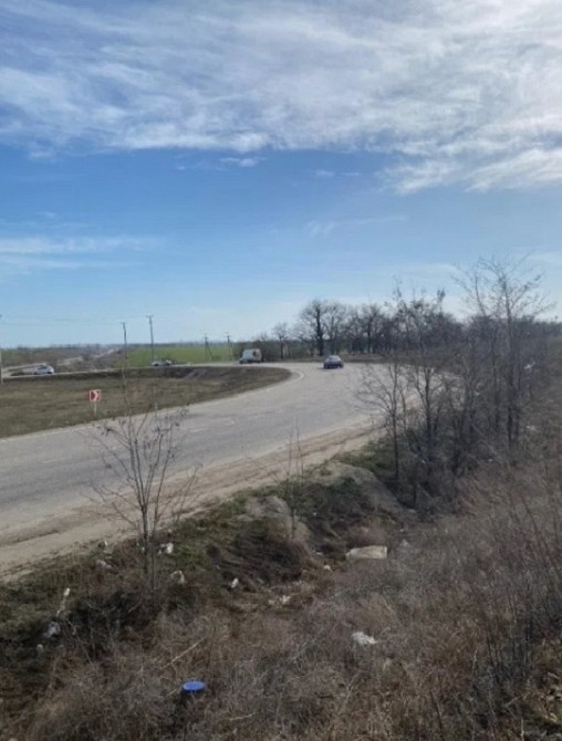 Продаж земельної ділянки 3.6 га на Овидиопольская дорога  - photo 1