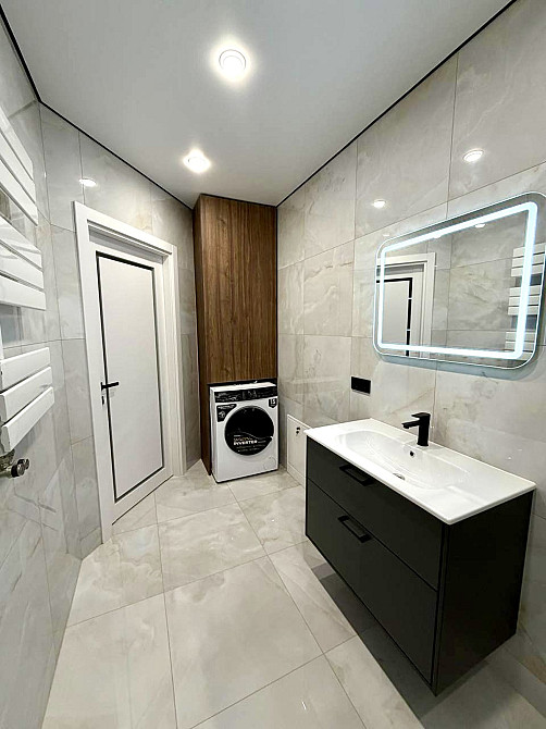 Оренда Квартира 1-кімнатна, 5/13 поверх на вул. Хіміків Ивано-Франковск - изображение 9