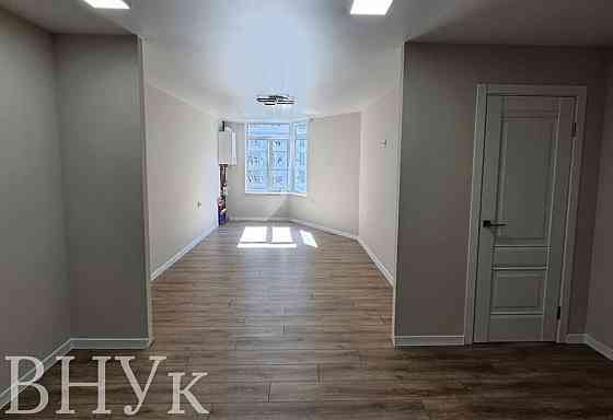 Продаж Квартира 2-кімнатна, 7/12 поверх на Смакули Тернопіль