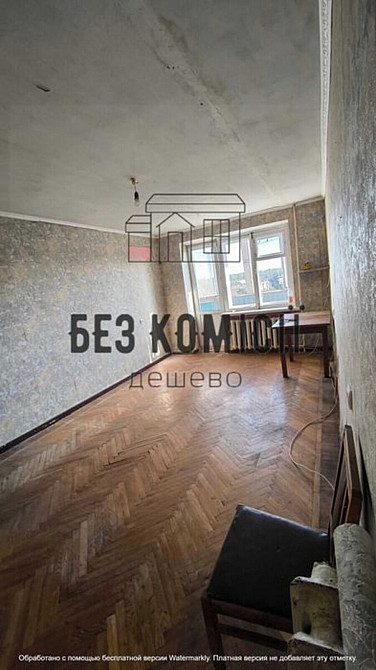 Продаж Квартира 1-кімнатна, 8/9 поверх на Алматинська, 64а Kiev - photo 9