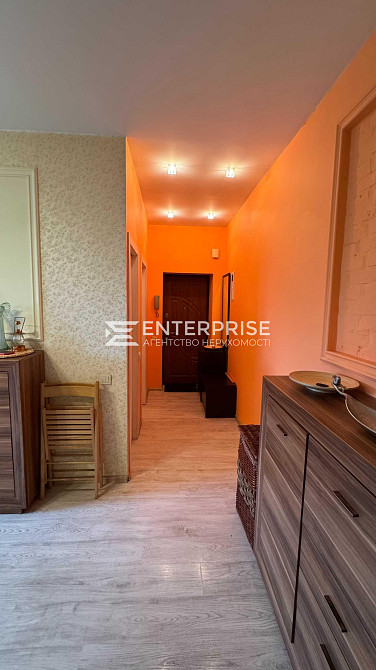 Продаж 2к Квартира 45 кв.м Тампере вул. Київ - фото 9