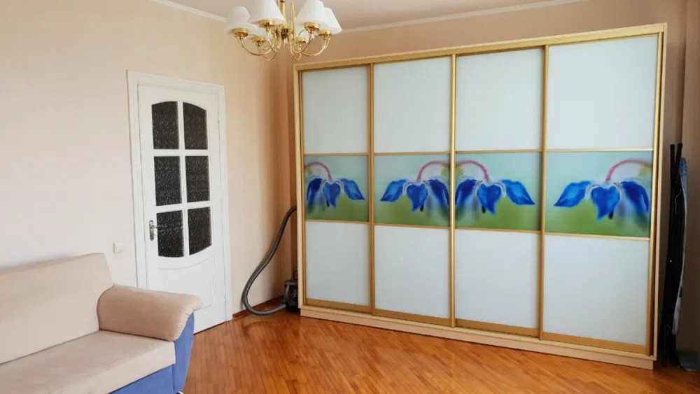 2-кімнатна квартира, вул. Академіка Булаховського, 5г, Святошинський район Kiev - photo 5