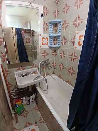 Оренда Квартира 1-кімнатна, 8/9 поверх на Правды просп., 80А Kiev